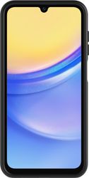 Tech21 Evo Lite Galaxy A15 5G/4G Svart