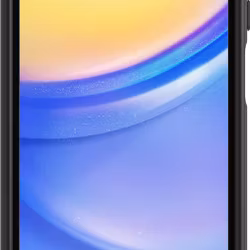 Tech21 Evo Lite Galaxy A15 5G/4G Svart