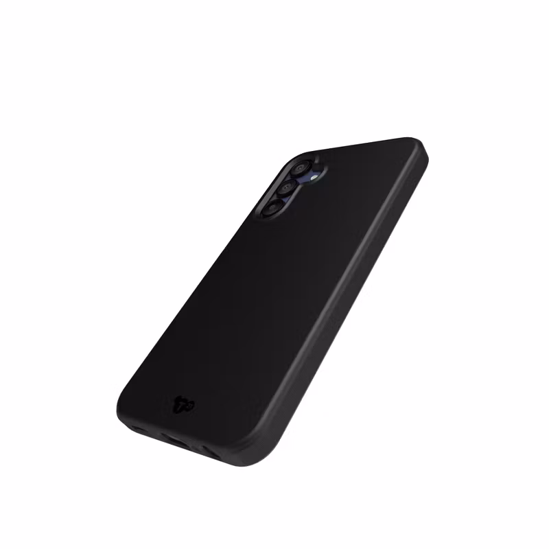 Tech21 Evo Lite Galaxy A15 5G/4G Svart