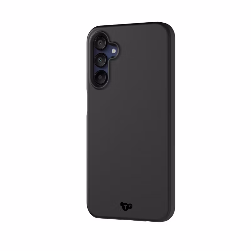 Tech21 Evo Lite Galaxy A15 5G/4G Svart