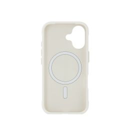 Tech21 Evo Armour MagSafe iPhone 16 Greige