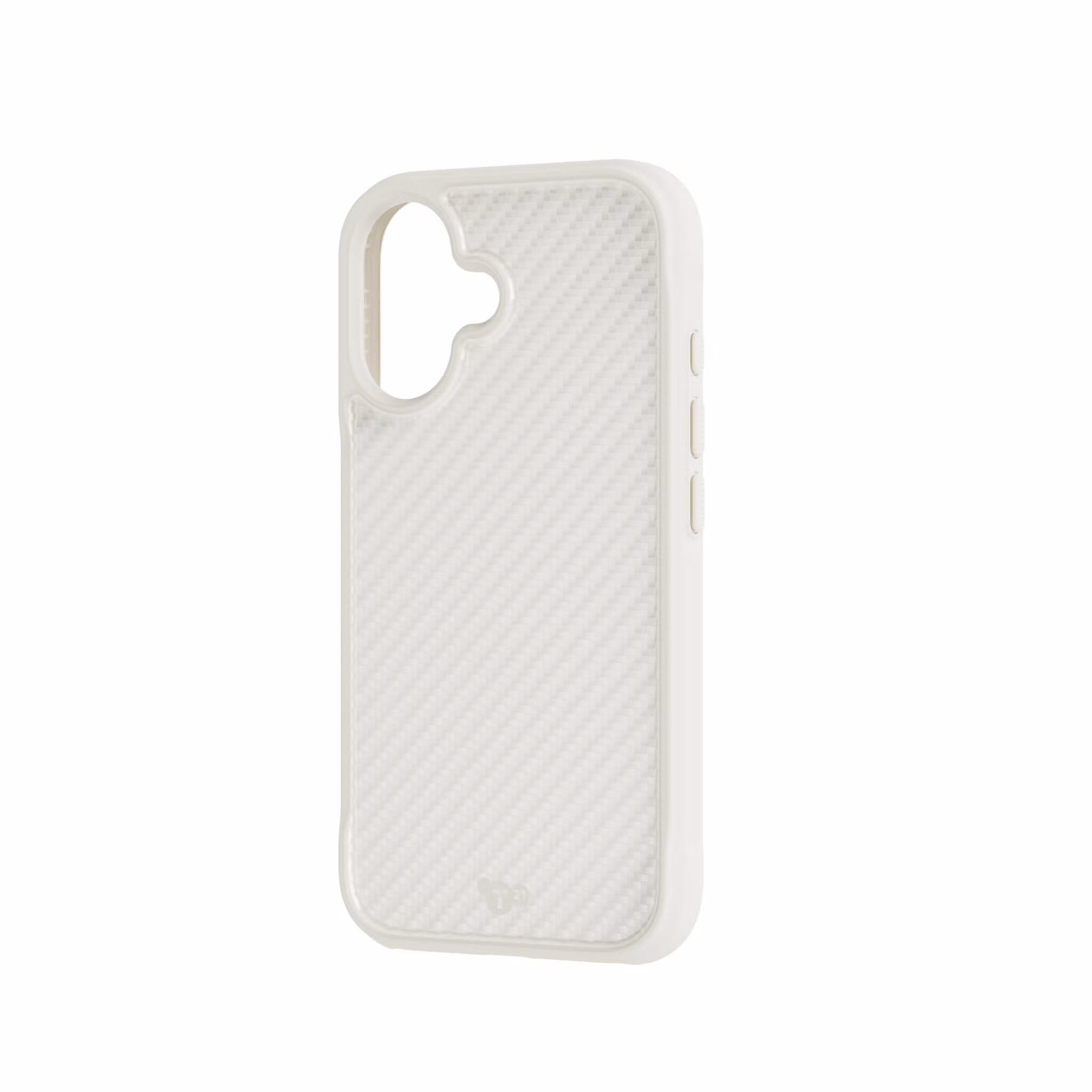 Tech21 Evo Armour MagSafe iPhone 16 Greige