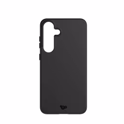 Tech21 Evo Lite Samsung Galaxy S25+ Svart