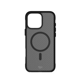 Tech21 Evo Armour MagSafe iPhone 16 Pro Max Svart