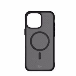 Tech21 Evo Armour MagSafe iPhone 16 Pro Max Svart
