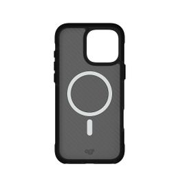 Tech21 Evo Armour MagSafe iPhone 16 Pro Max Svart