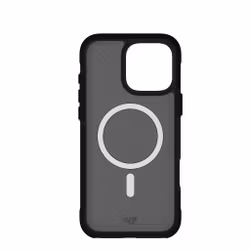 Tech21 Evo Armour MagSafe iPhone 16 Pro Max Svart
