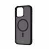 Tech21 Evo Armour MagSafe iPhone 16 Pro Max Svart