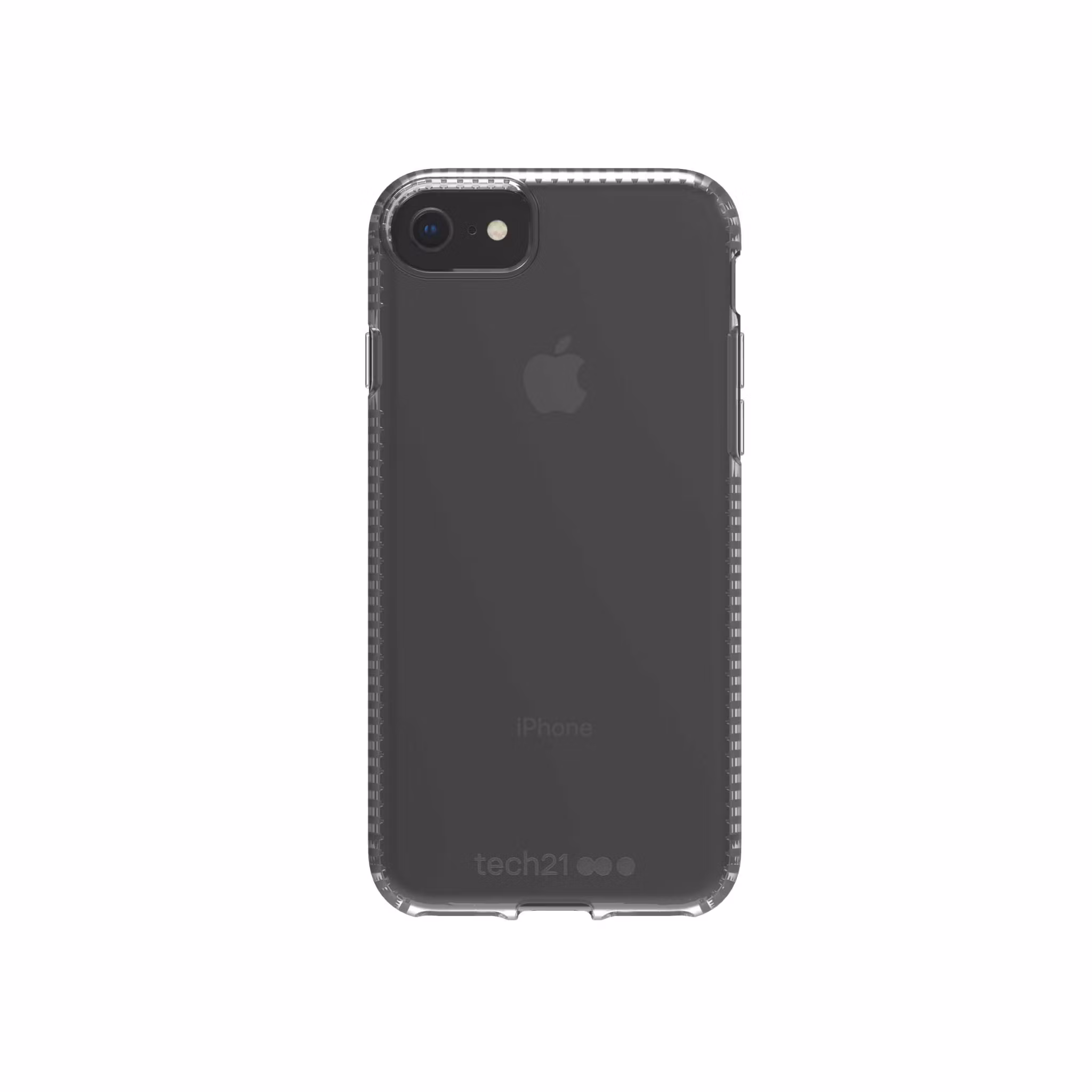 Tech21 Evo Lite iPhone SE 2022 Transparent