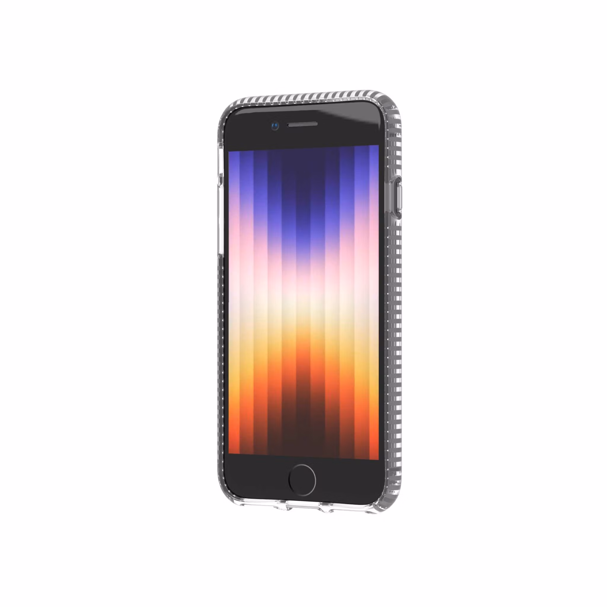 Tech21 Evo Lite iPhone SE 2022 Transparent