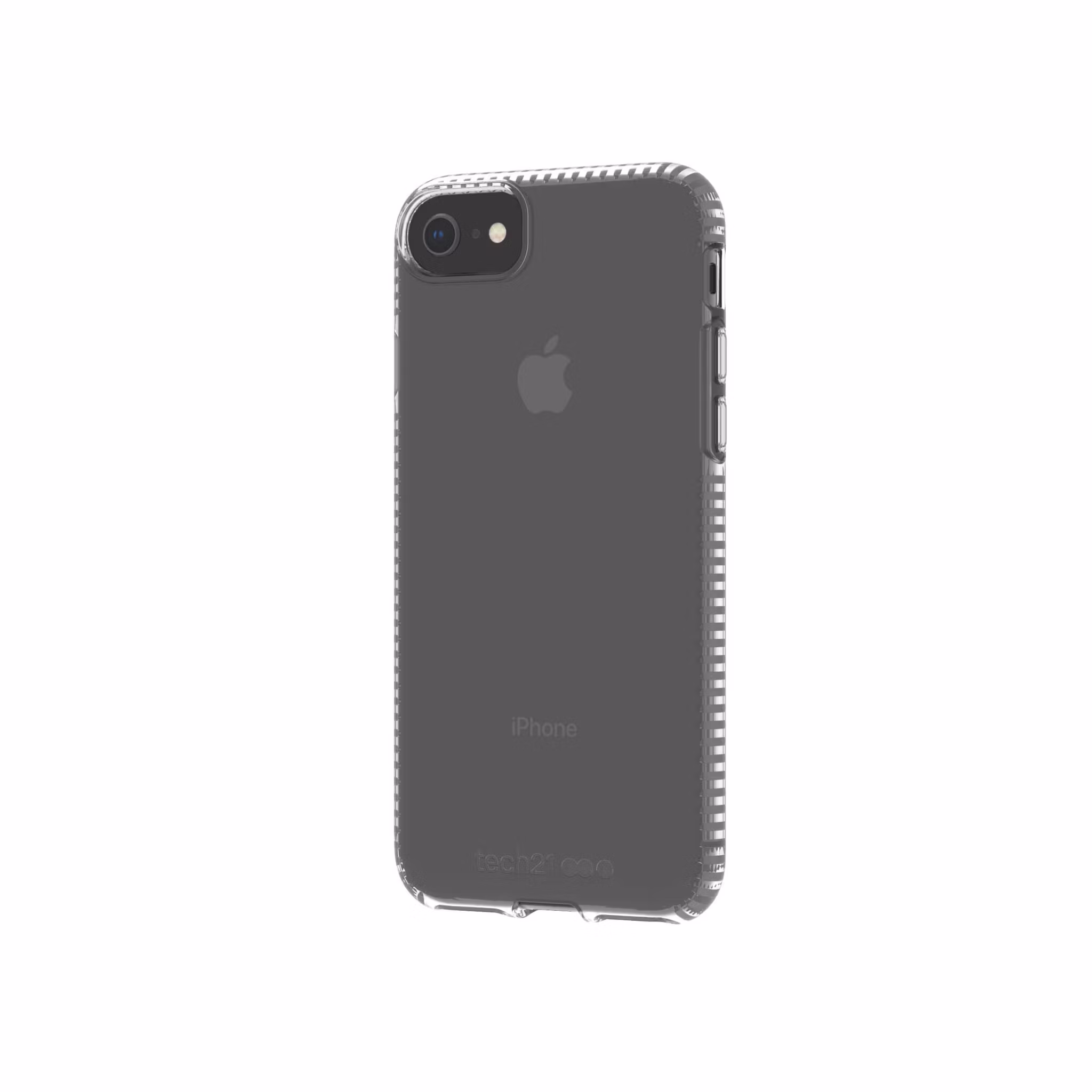 Tech21 Evo Lite iPhone SE 2022 Transparent