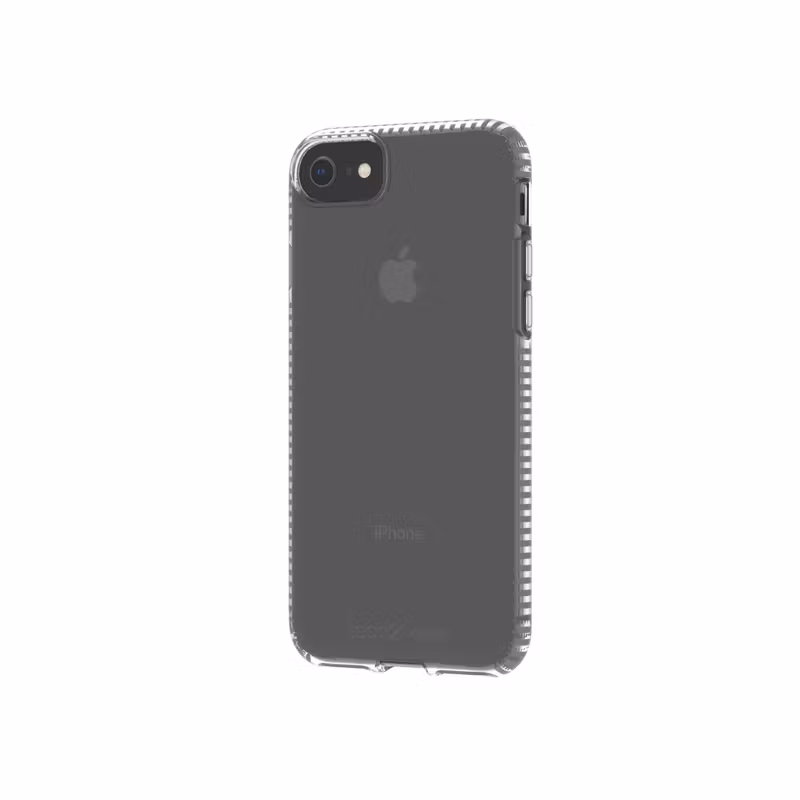 Tech21 Evo Lite iPhone SE 2022 Transparent