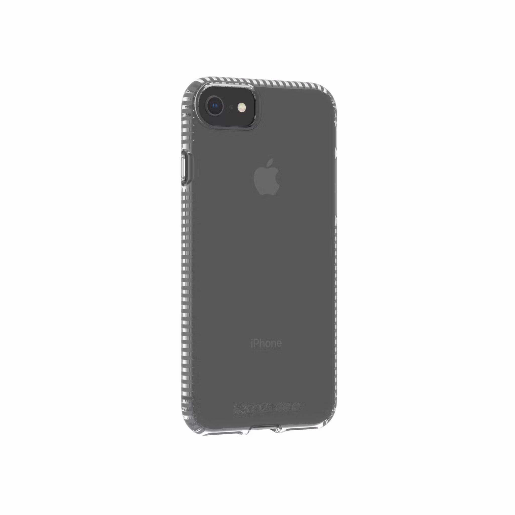 Tech21 Evo Lite iPhone SE 2022 Transparent
