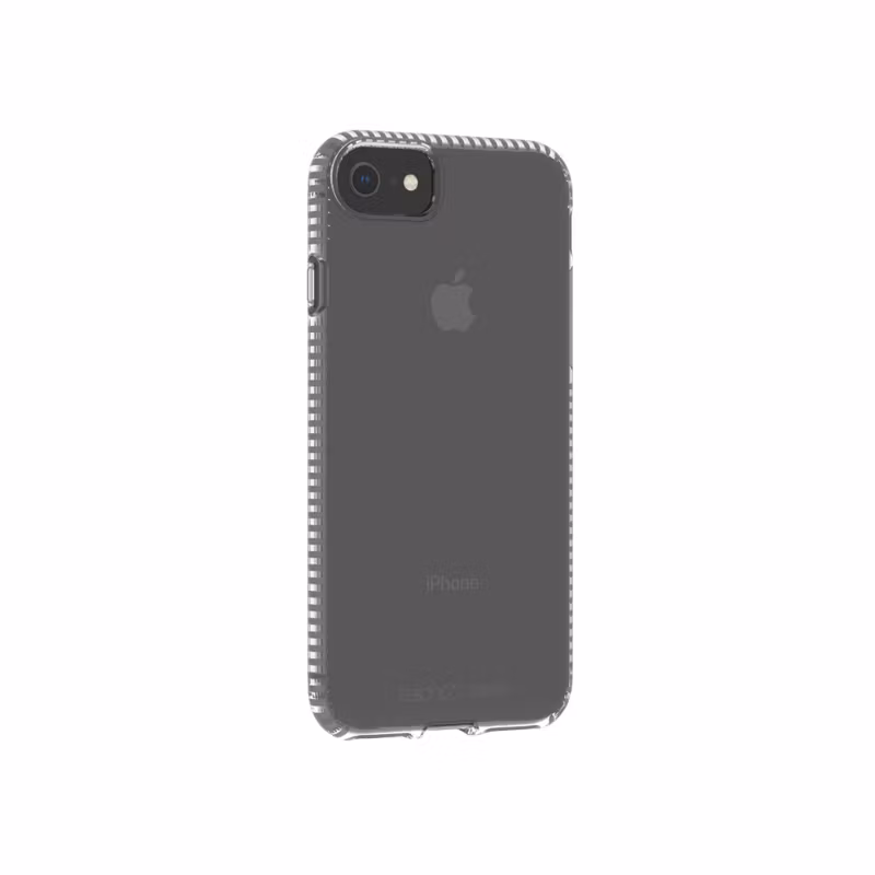 Tech21 Evo Lite iPhone SE 2022 Transparent
