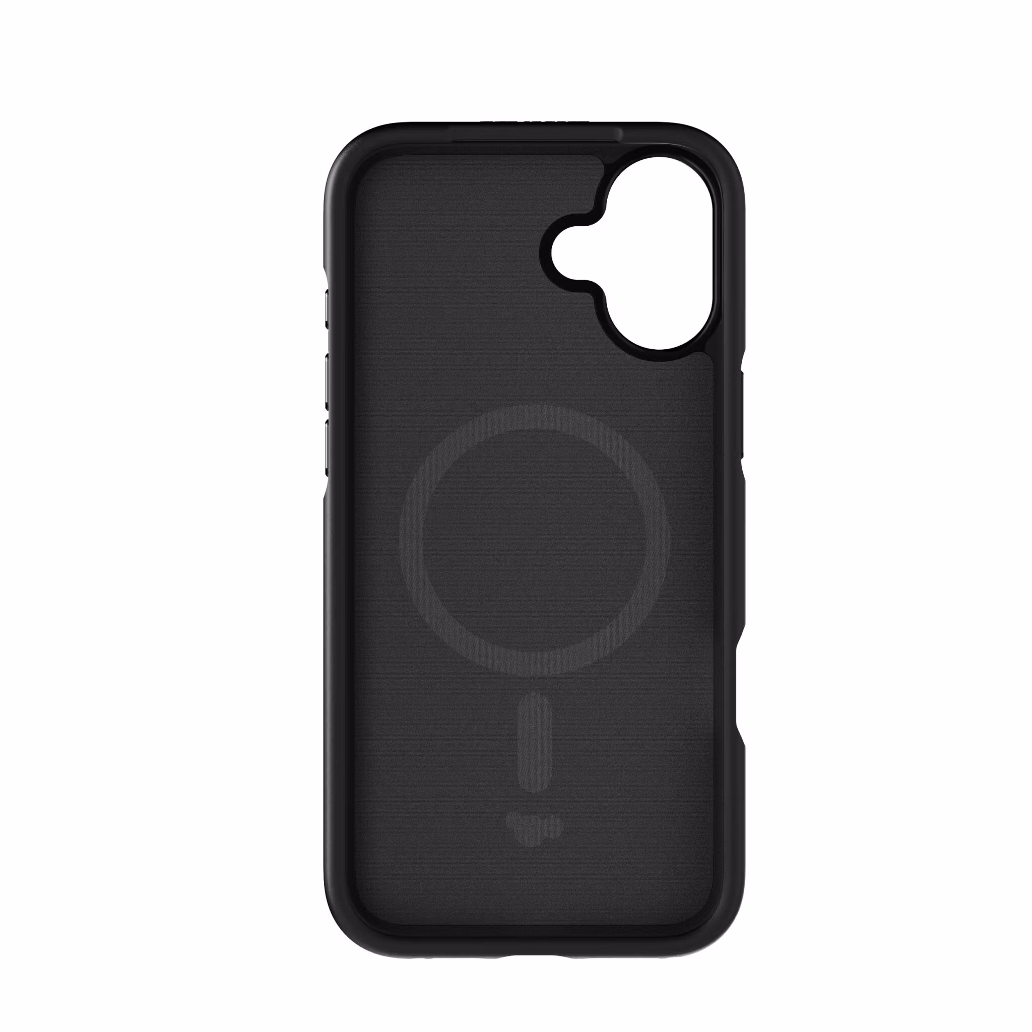 Tech21 Evo Dusk MagSafe iPhone 16 Plus Svart