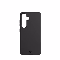 Tech21 Evo Lite Samsung Galaxy S25 Svart