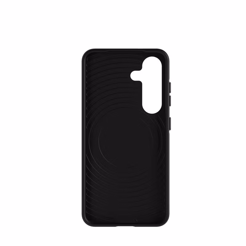 Tech21 Evo Lite Samsung Galaxy S25 Svart