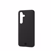 Tech21 Evo Lite Samsung Galaxy S25 Svart