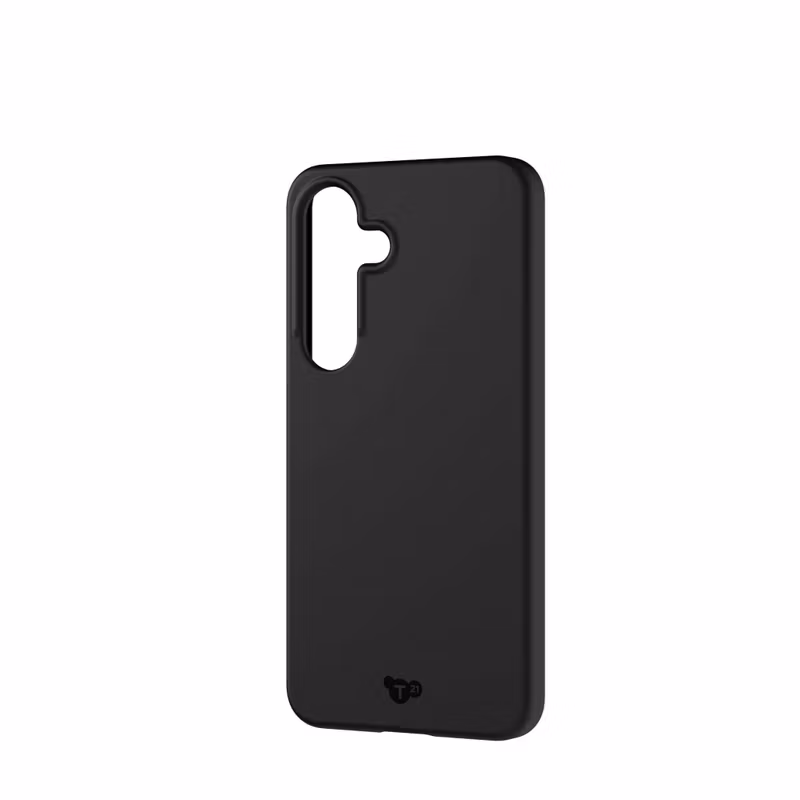 Tech21 Evo Lite Samsung Galaxy S25 Svart