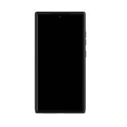 Tech21 Evo Lite Galaxy S24 Ultra 5G Svart