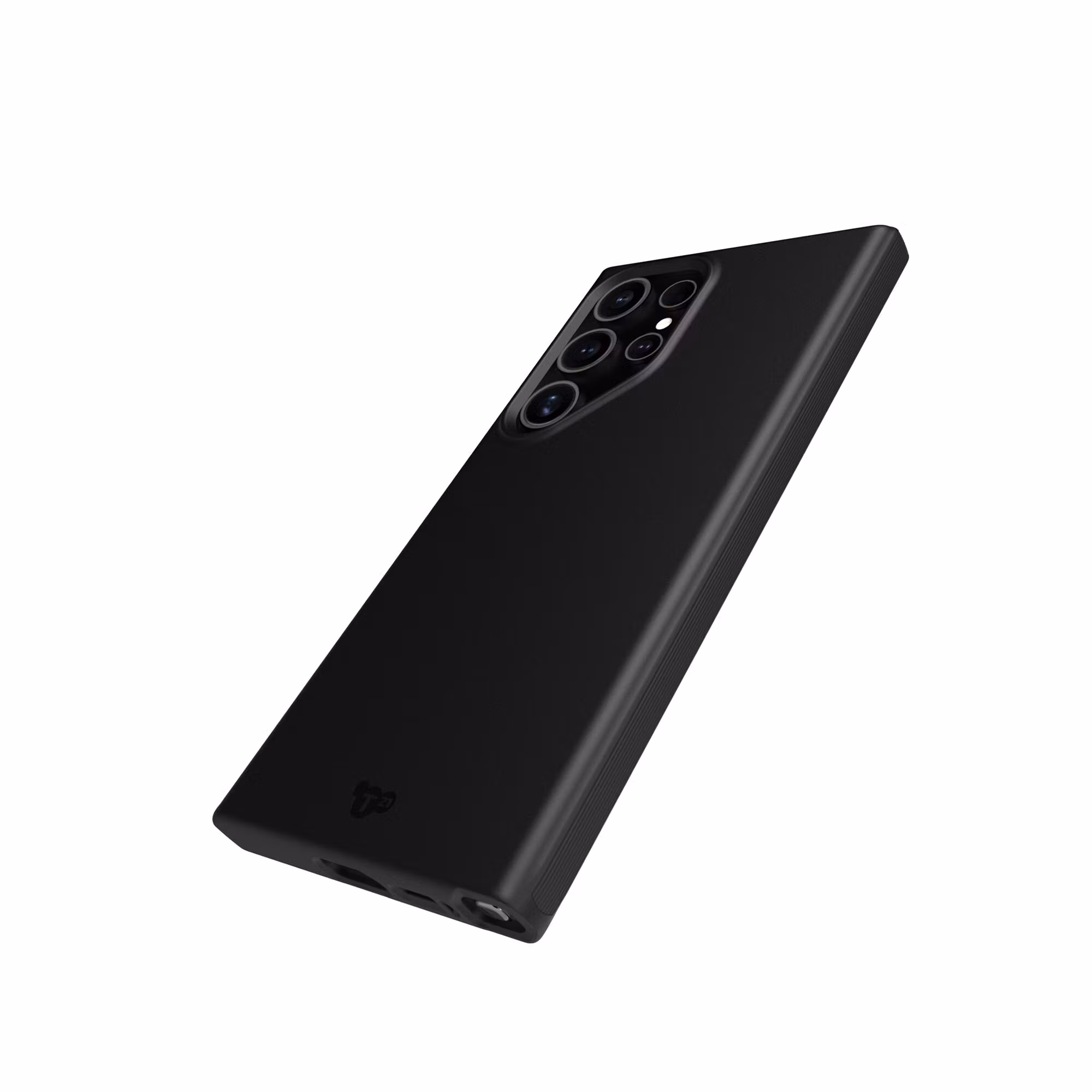 Tech21 Evo Lite Galaxy S24 Ultra 5G Svart