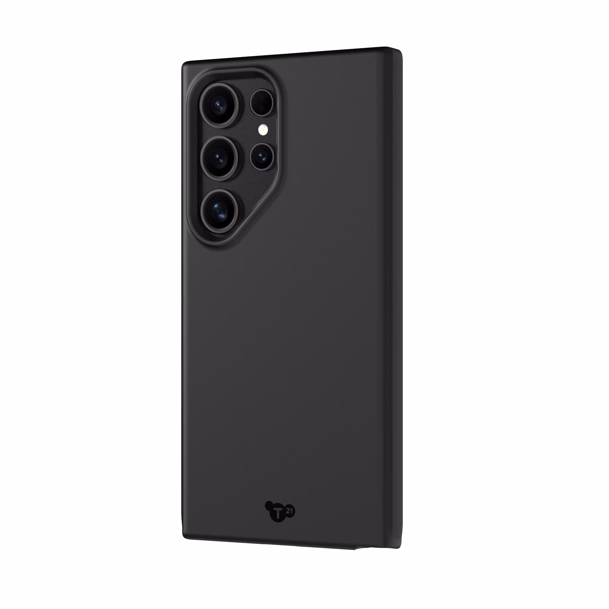 Tech21 Evo Lite Galaxy S24 Ultra 5G Svart