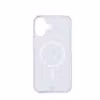 Tech21 Evo Clear MagSafe iPhone 16 Plus Transparent