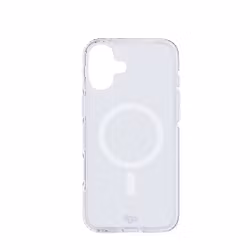 Tech21 Evo Clear MagSafe iPhone 16 Plus Transparent