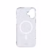 Tech21 Evo Clear MagSafe iPhone 16 Plus Transparent