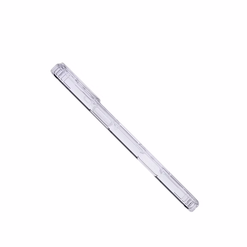 Tech21 Evo Clear MagSafe iPhone 16 Plus Transparent