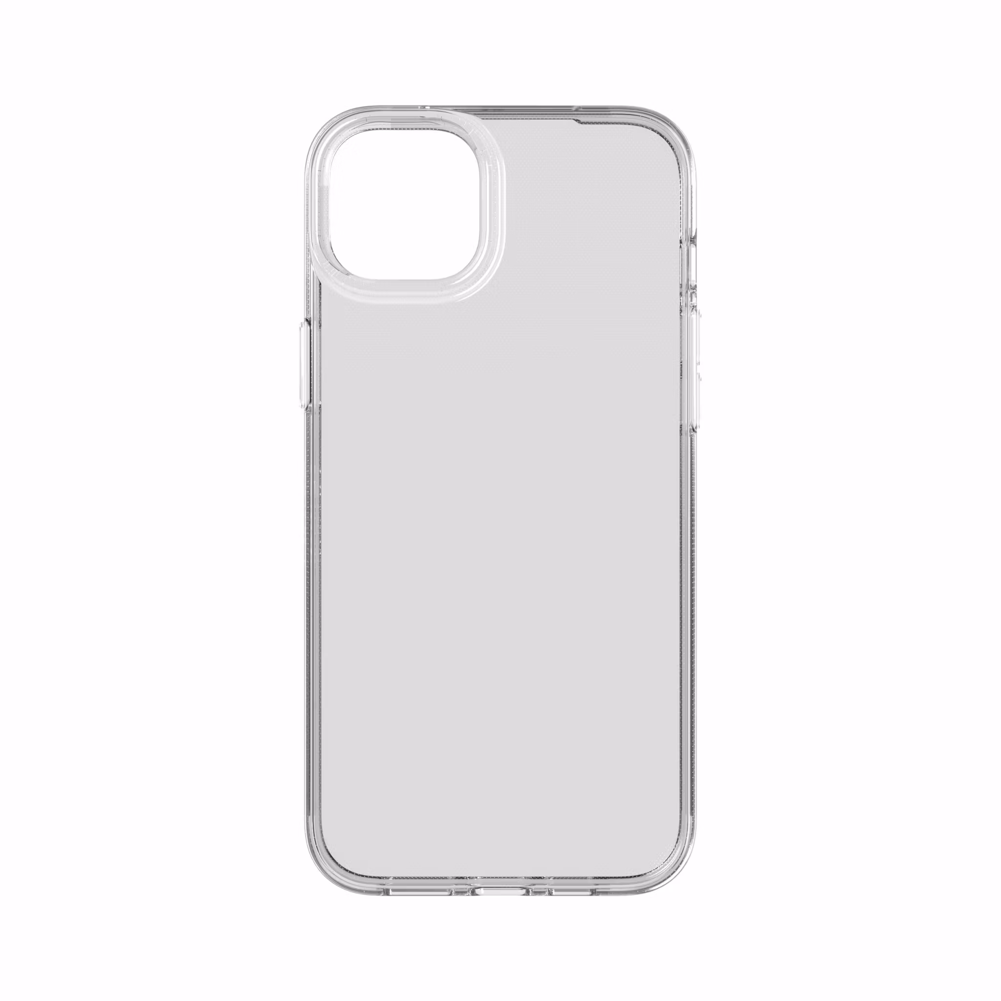 Tech21 Evo Lite iPhone 14 Plus/15 Plus Transparent