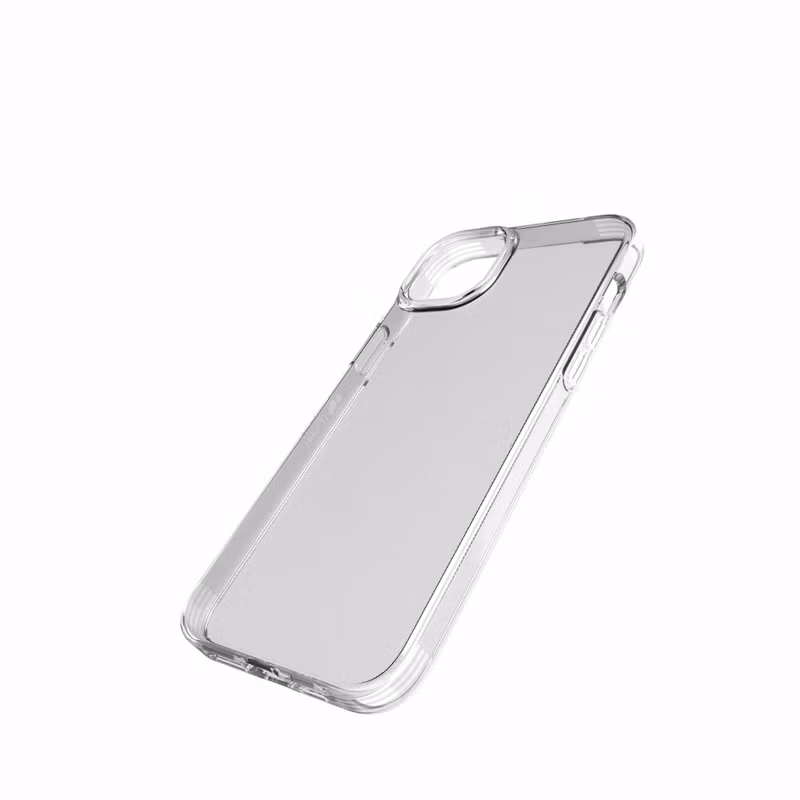 Tech21 Evo Lite iPhone 14 Plus/15 Plus Transparent