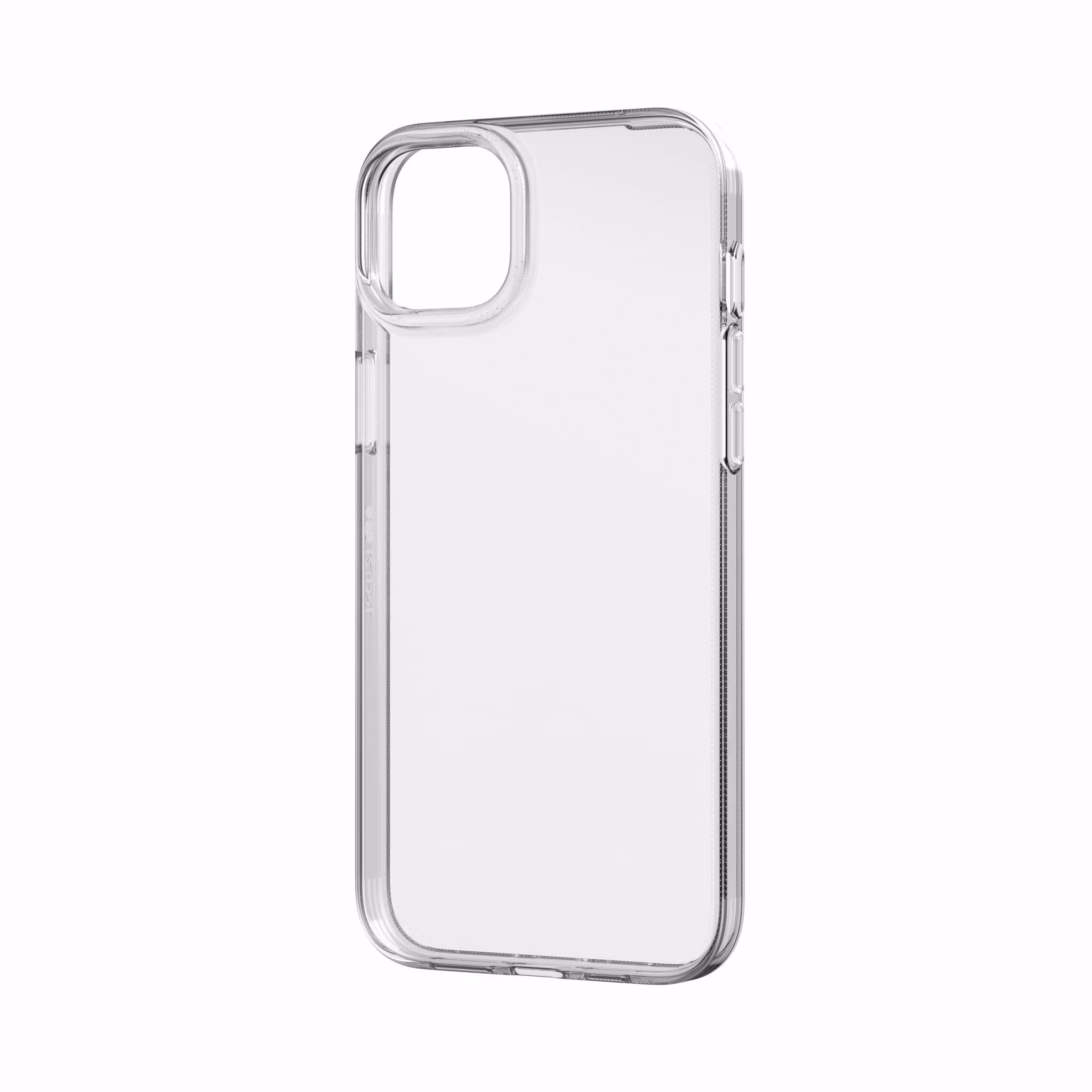 Tech21 Evo Lite iPhone 14 Plus/15 Plus Transparent