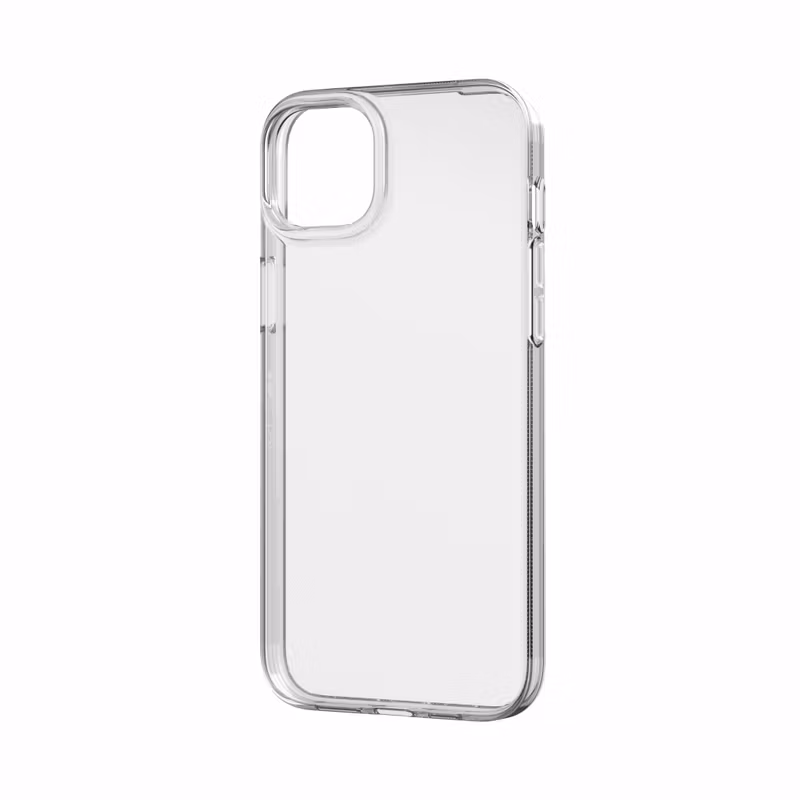 Tech21 Evo Lite iPhone 14 Plus/15 Plus Transparent