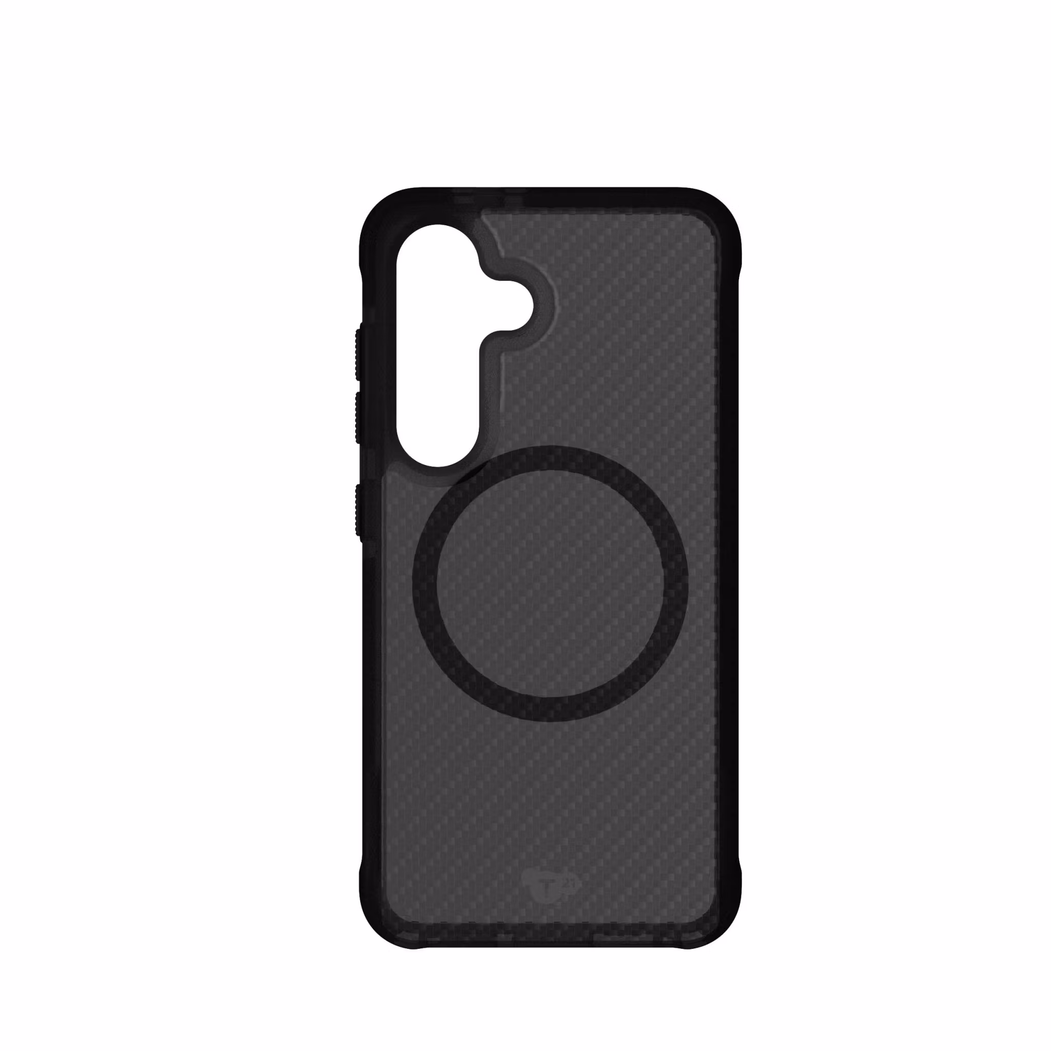Tech21 Evo Armor Magnet Samsung Galaxy S25 Svart