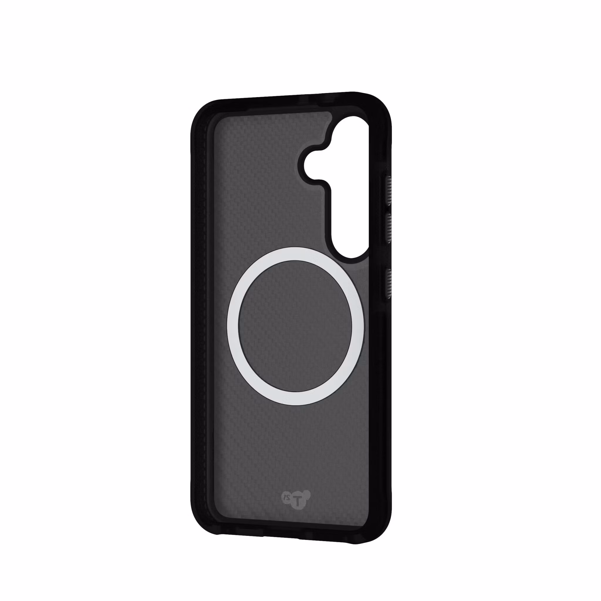 Tech21 Evo Armor Magnet Samsung Galaxy S25 Svart