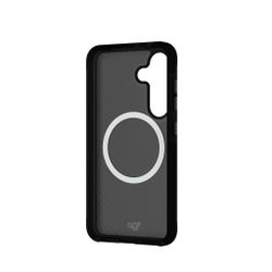 Tech21 Evo Armor Magnet Samsung Galaxy S25 Svart