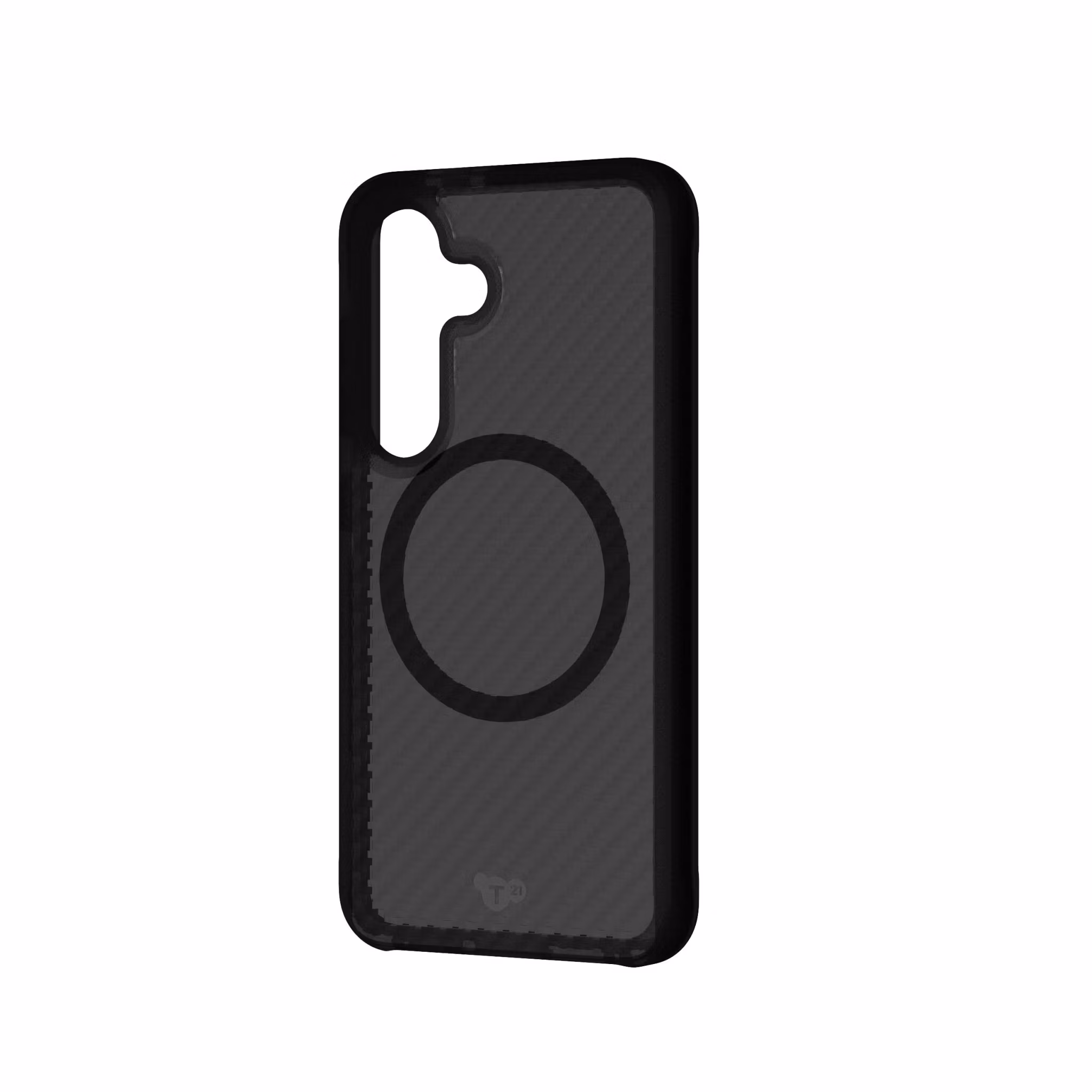 Tech21 Evo Armor Magnet Samsung Galaxy S25 Svart