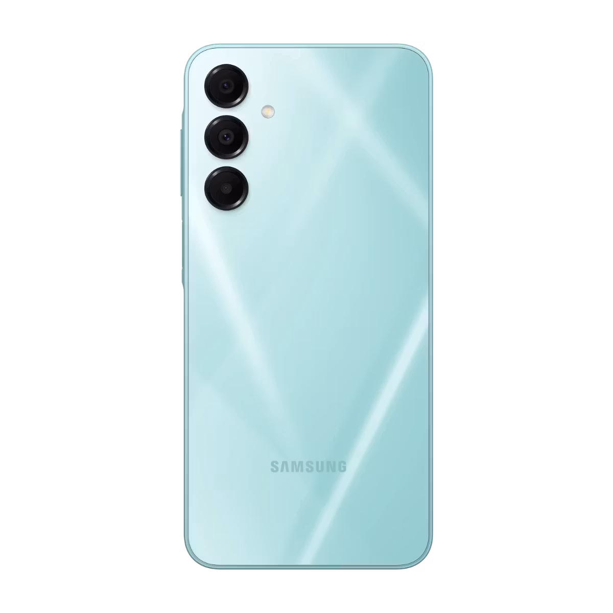 Samsung Galaxy A16 5G 6.7" 256GB Ljusgrön