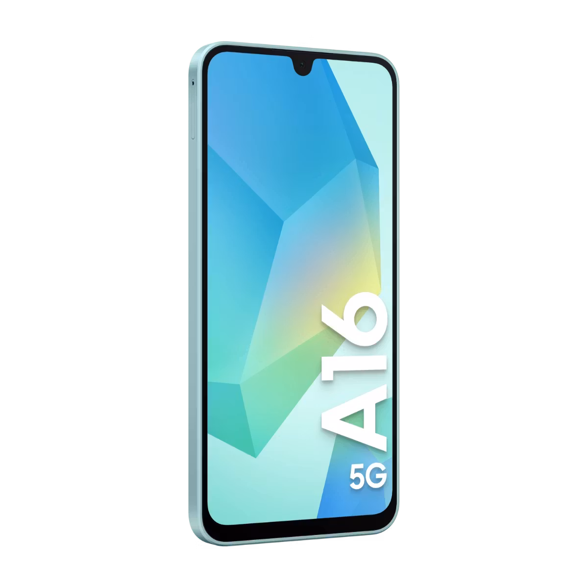Samsung Galaxy A16 5G 6.7" 256GB Ljusgrön