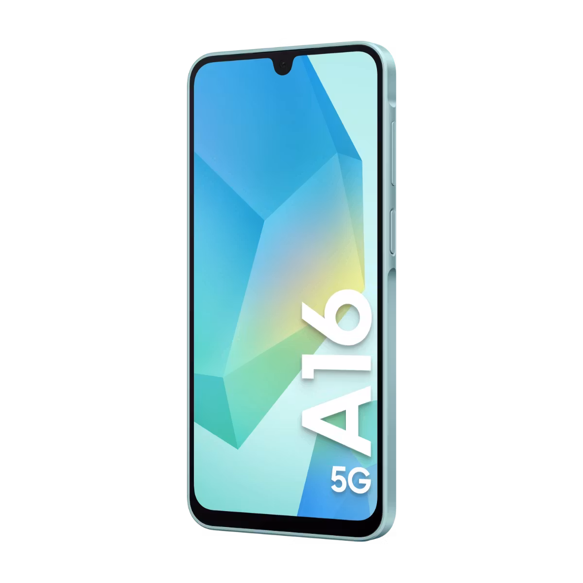 Samsung Galaxy A16 5G 6.7" 256GB Ljusgrön