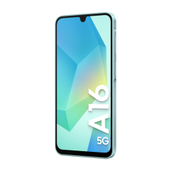 Samsung Galaxy A16 5G 6.7" 256GB Ljusgrön