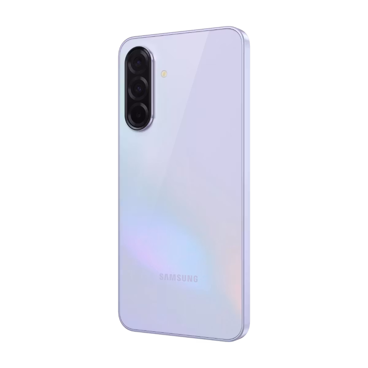 Samsung Galaxy A36 5G 128GB Awesome Lavendel