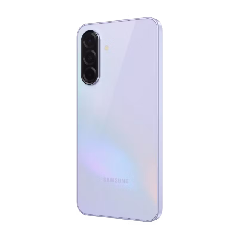 Samsung Galaxy A36 5G 128GB Awesome Lavendel