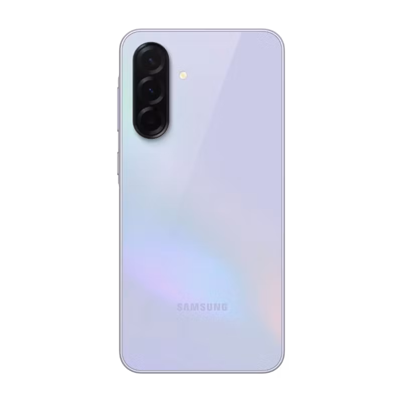 Samsung Galaxy A36 5G 128GB Awesome Lavendel