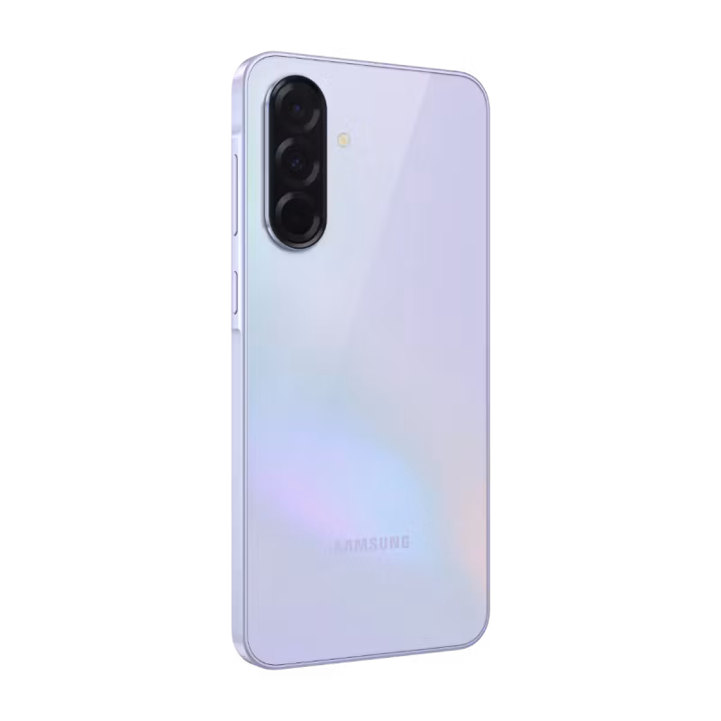 Samsung Galaxy A36 5G 128GB Awesome Lavendel