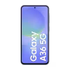 Samsung Galaxy A36 5G 128GB Awesome Lavendel