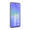Samsung Galaxy A36 5G 128GB Awesome Lavendel