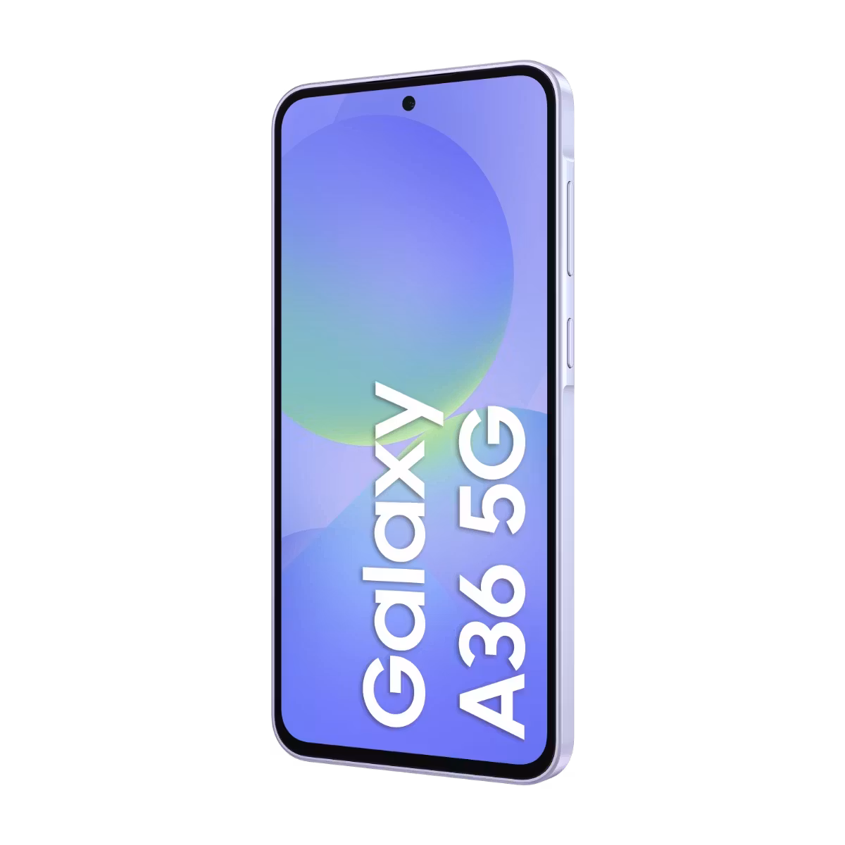 Samsung Galaxy A36 5G 128GB Awesome Lavendel