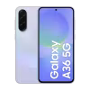 Samsung Galaxy A36 5G 128GB Awesome Lavendel